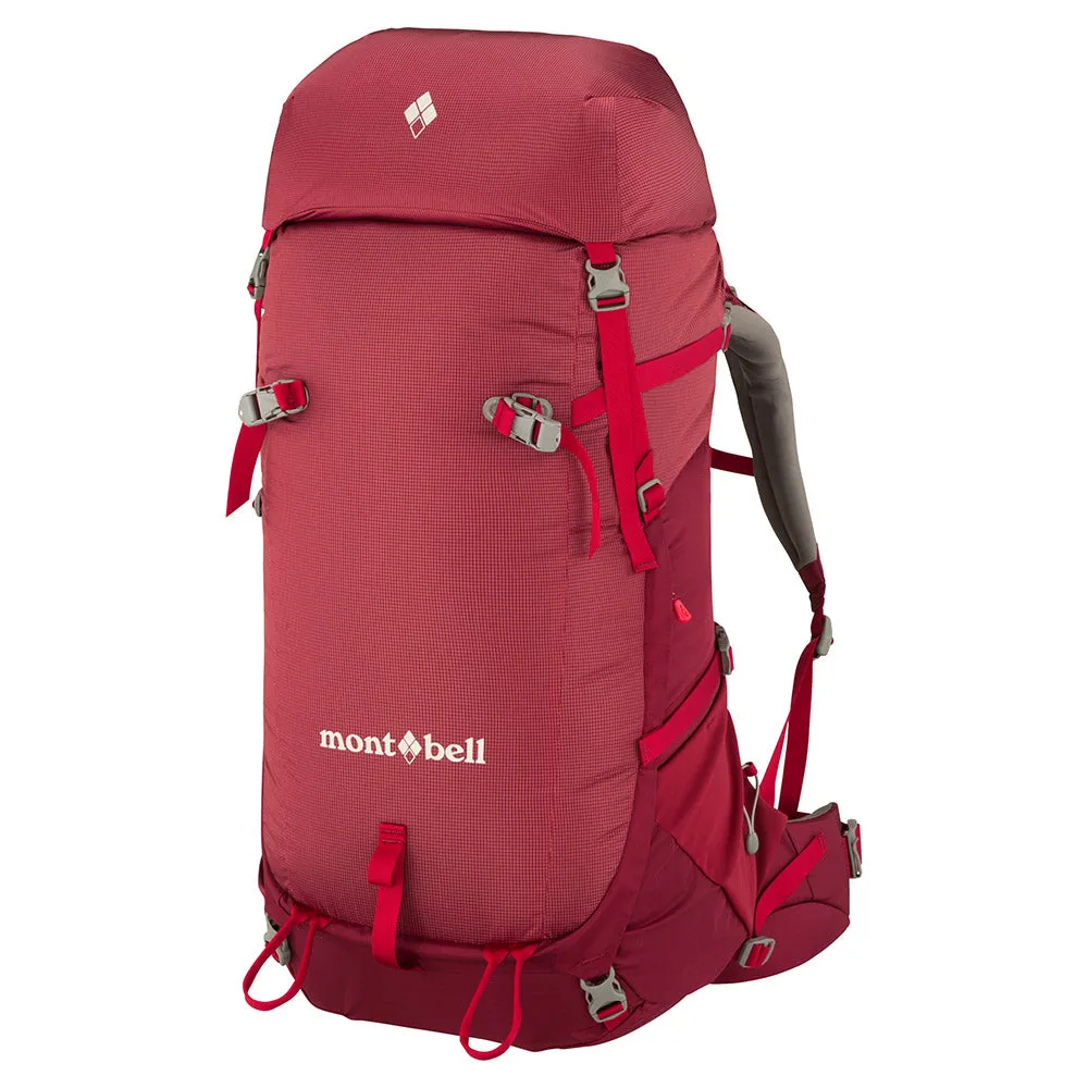 Montbell Alpine Pack 70 Women's