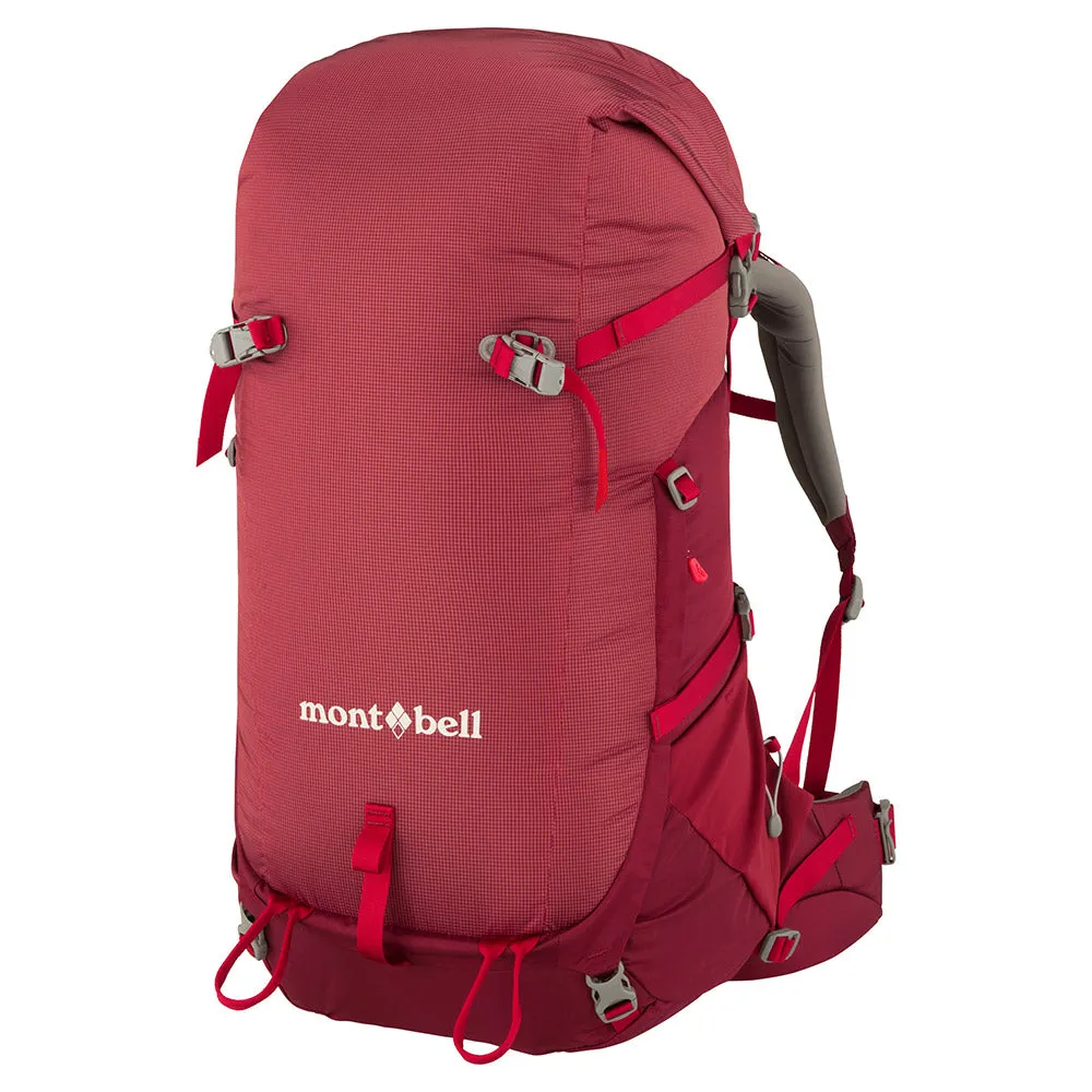 Montbell Alpine Pack 70 Women's