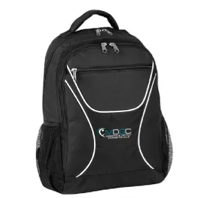 Mossman Gymnastics Competitor Back pack