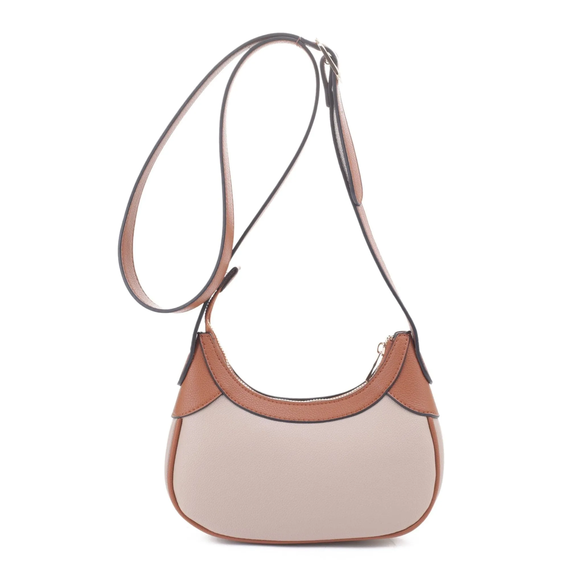 MT20362 Half-Moon Crossbody