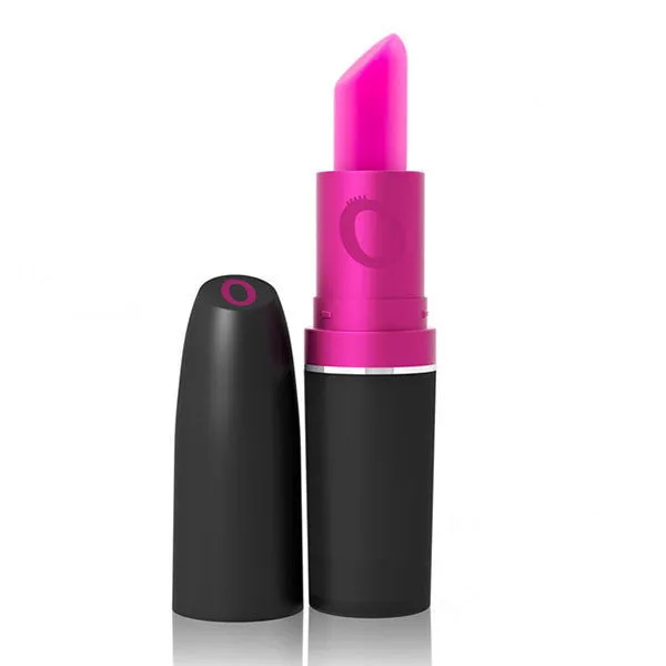 MY SECRET SCREAMING O VIBRATING LIPSTICK