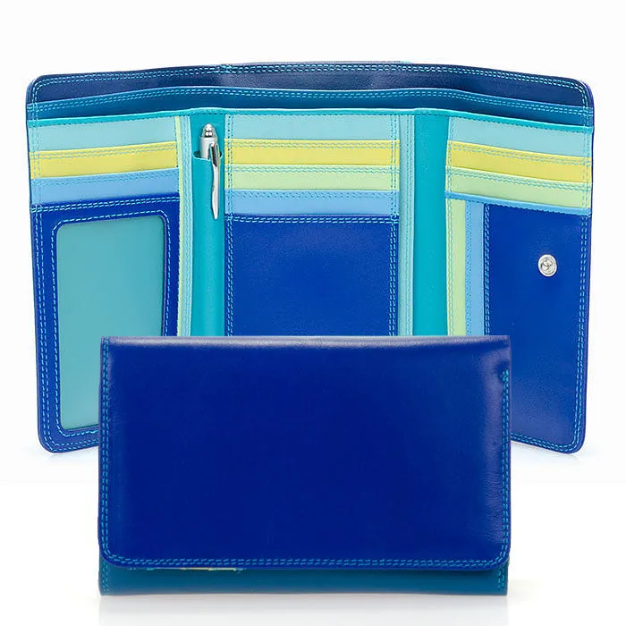 Mywalit medium trifold wallet