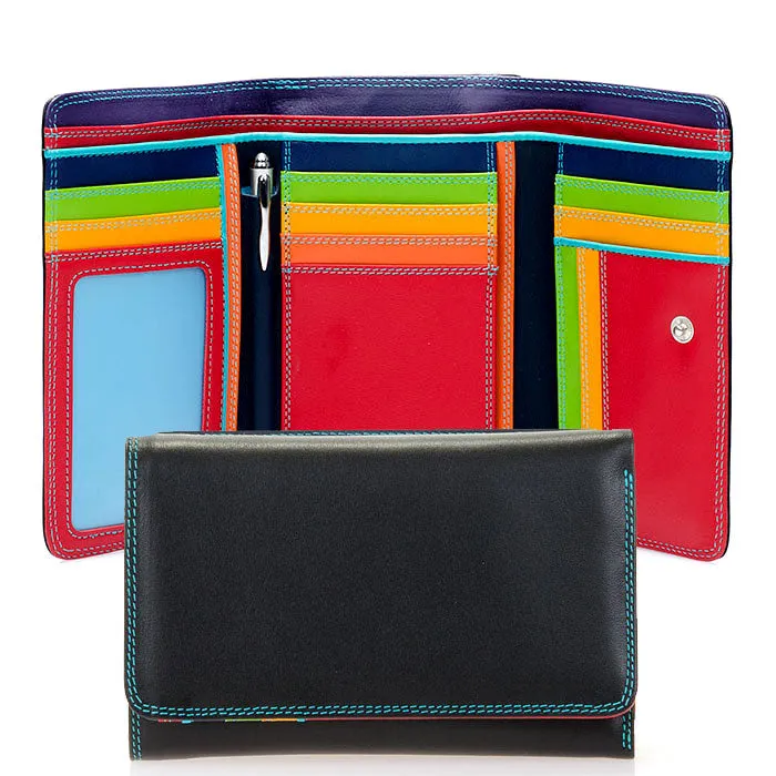 Mywalit medium trifold wallet