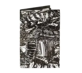 Natures Ink Card Wallet