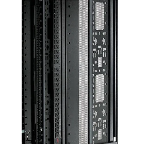 Netshelter Sx 42U Vertical Pdu