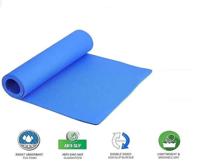 Non Slip Yoga Mat