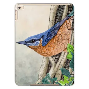 Nuthatch and Ivy Tablet Cases