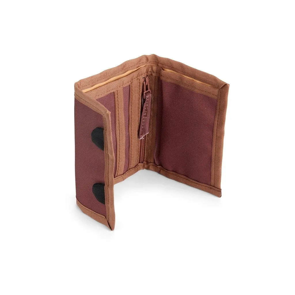 nuuroo Recycling Wallet "Tierische Eleganz"