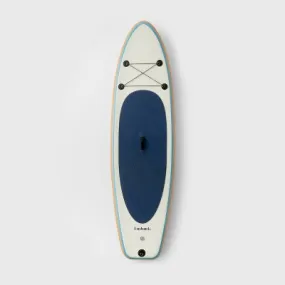 Open Box - Inflatable Standup Paddle Board - Embark