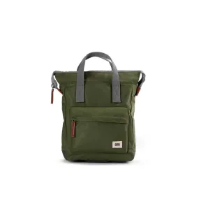 ORI LONDON BANTRY BACKBACK NYLON SMALL AVOCADO