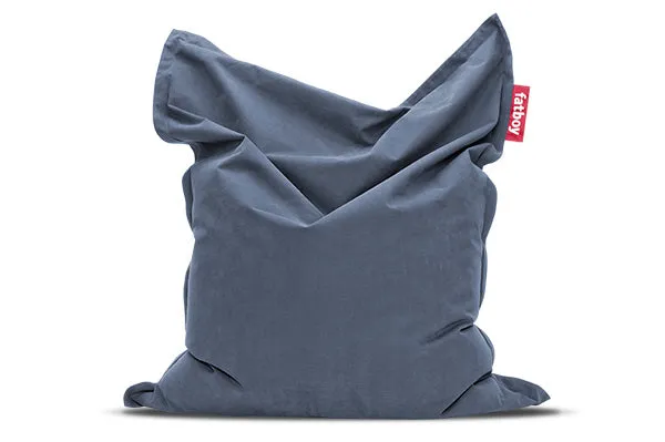 Original Stonewashed Bean Bag Chair