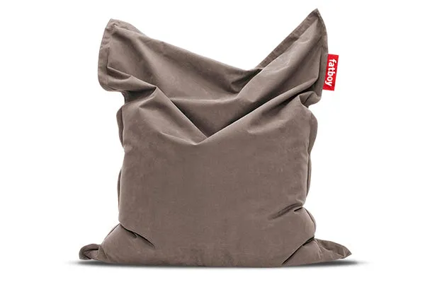 Original Stonewashed Bean Bag Chair