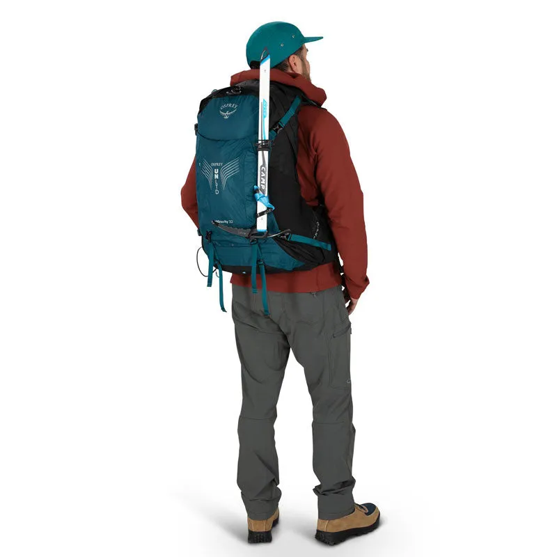 Osprey UNLTD AntiGravity 32l Mens Pack