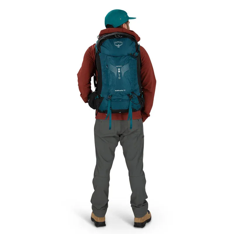 Osprey UNLTD AntiGravity 32l Mens Pack