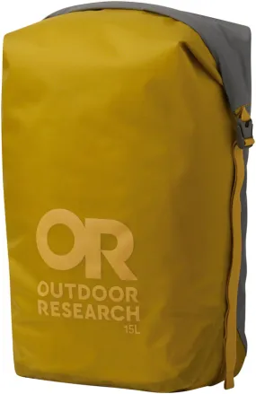 Outdoor Research Carryout Air Purge Compression Dry Bag