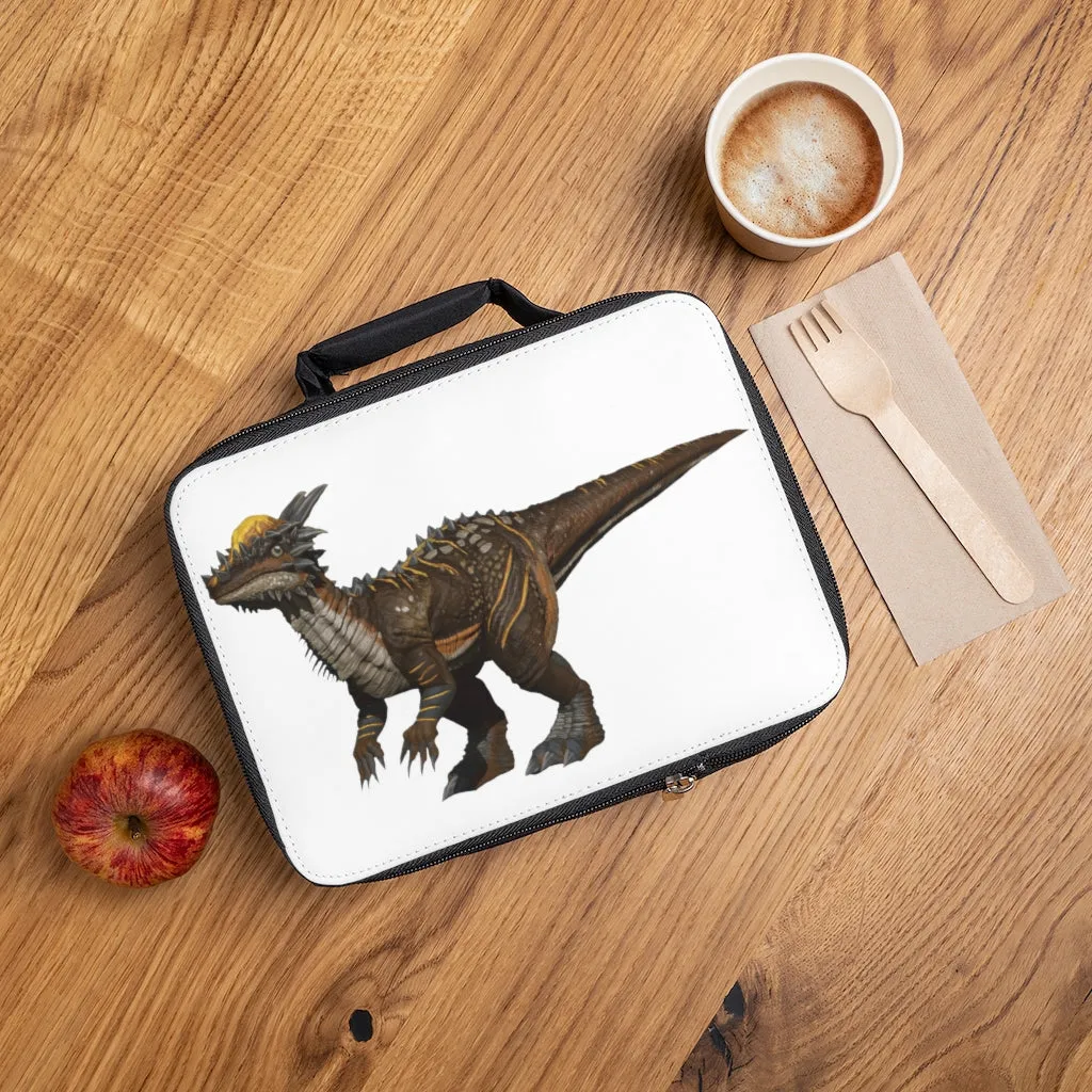 Pachycephalosaurus  Lunch Bag