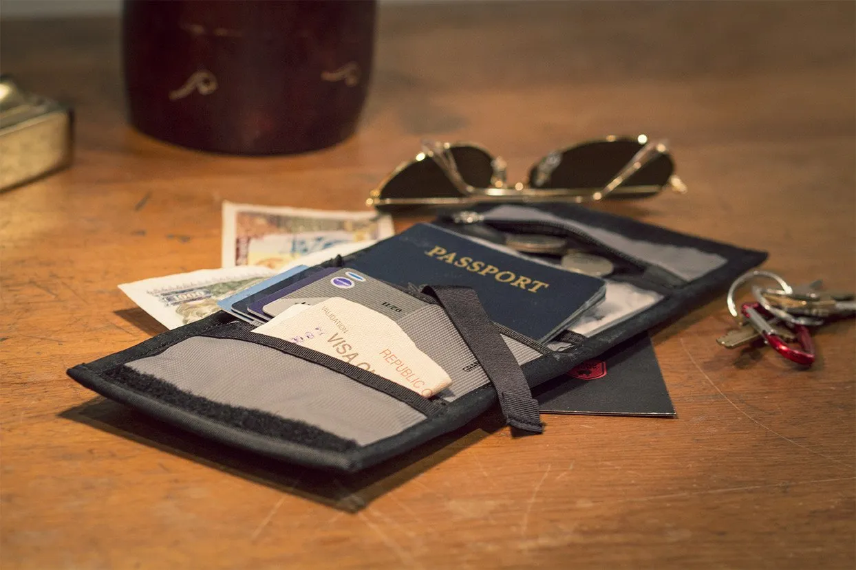 Passport Wallet