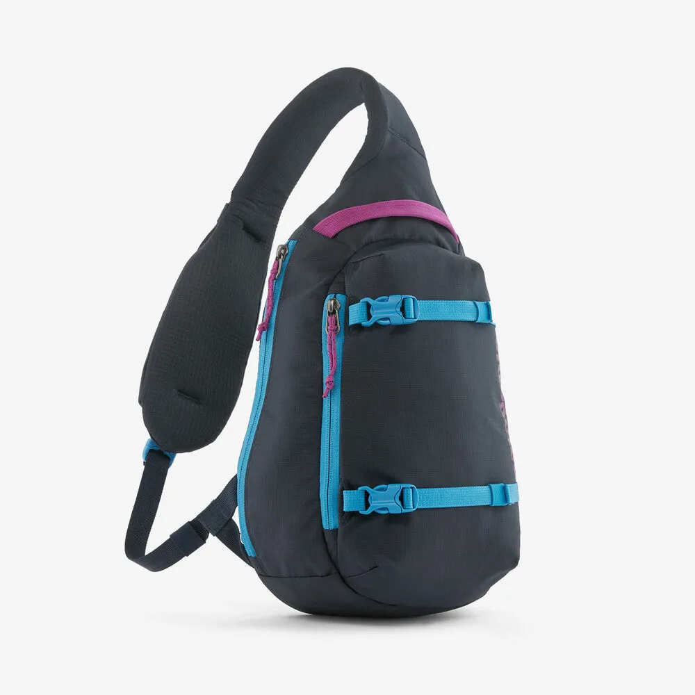 Patagonia Atom Sling 8L Bag-Pitch Blue