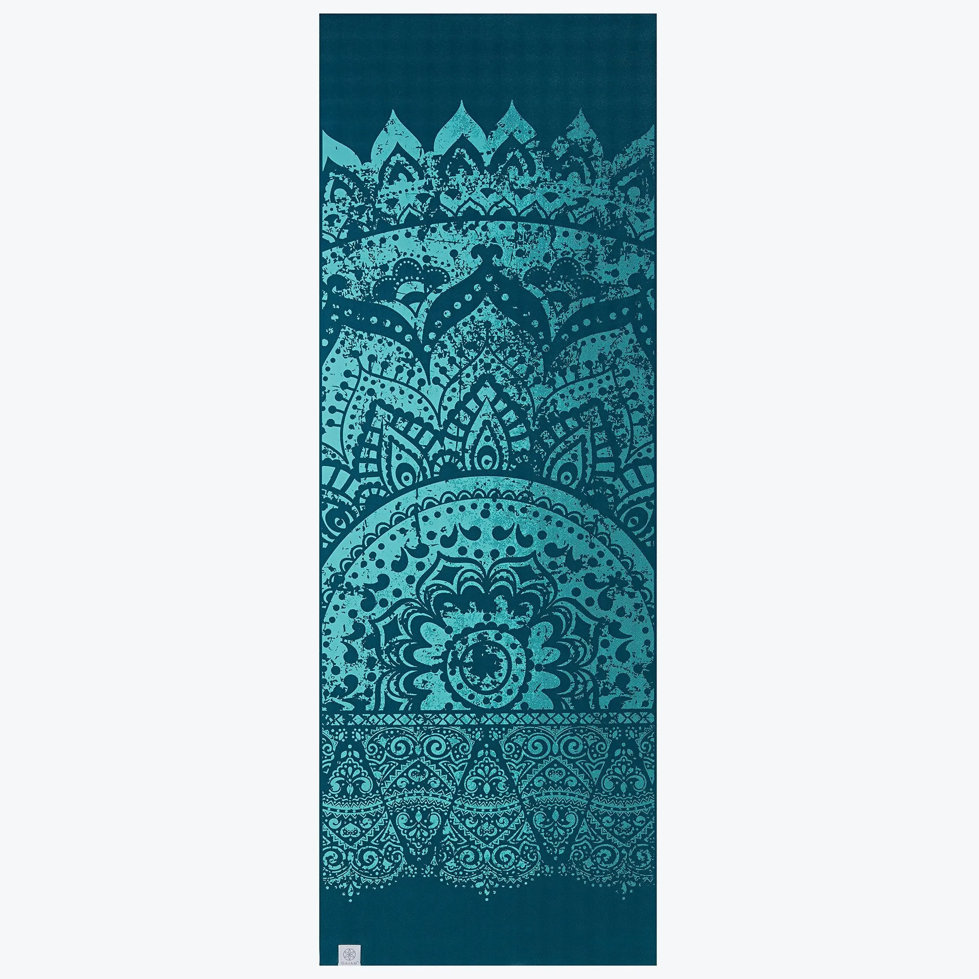 Performance Stable Grip Yoga Mat (6mm)