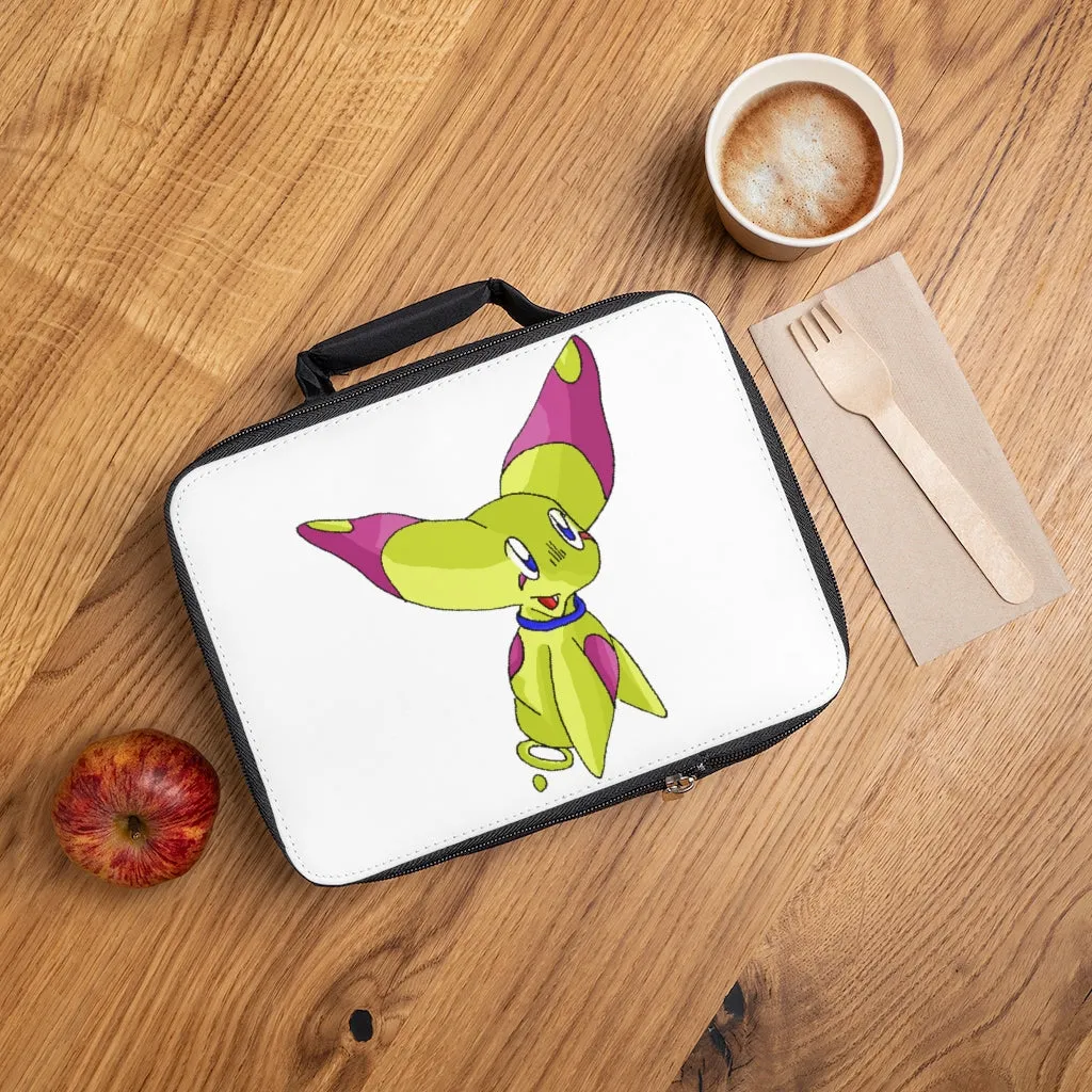 Phaff Lunch Bag