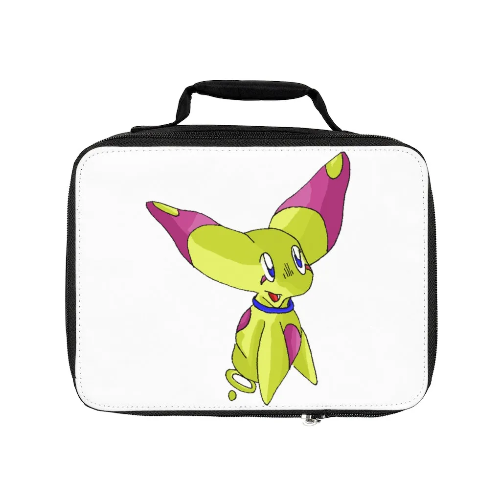 Phaff Lunch Bag