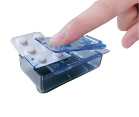 Pill/ Tablet Extractor