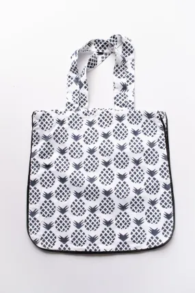 Pineapple Tote Bag