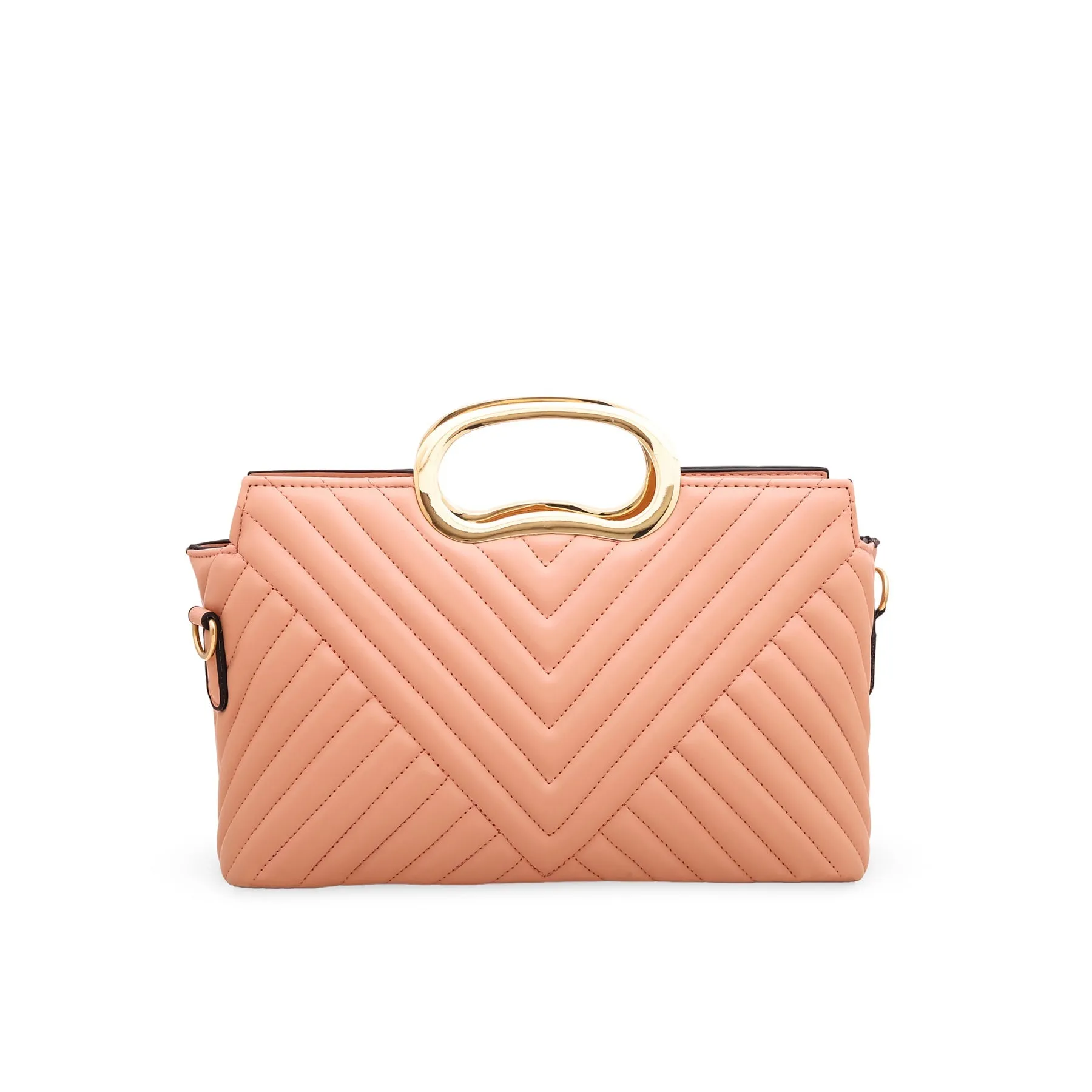 Pink Crossbody Bag P54595