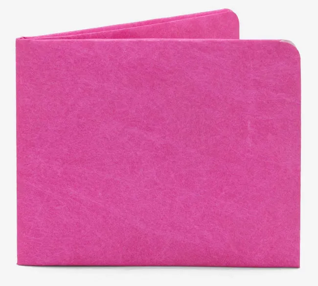 Pink Wallet