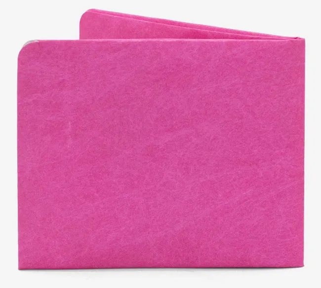 Pink Wallet