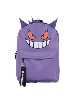 Pokémon Gengar Laptop Backpack