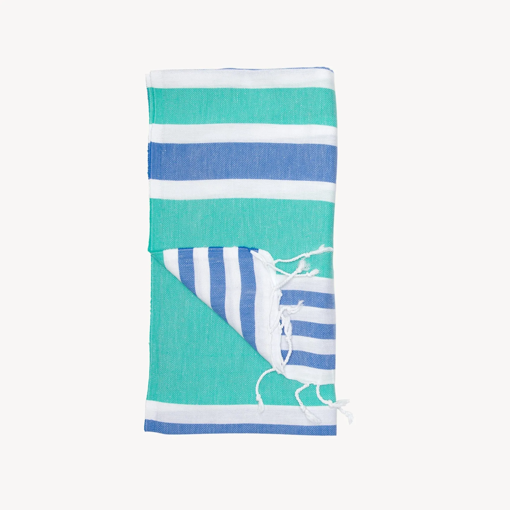 Pokoloko Striped Turkish Towels