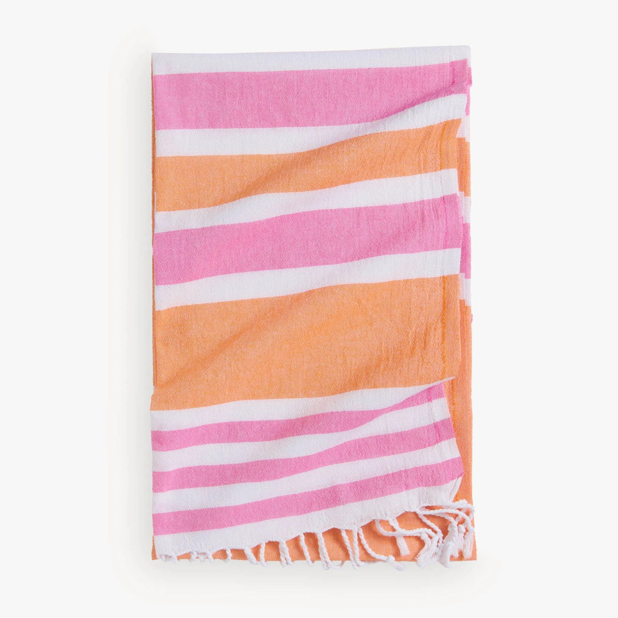 Pokoloko Striped Turkish Towels