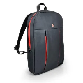 Port Portland Backpack 15.6 Inch Black 105330