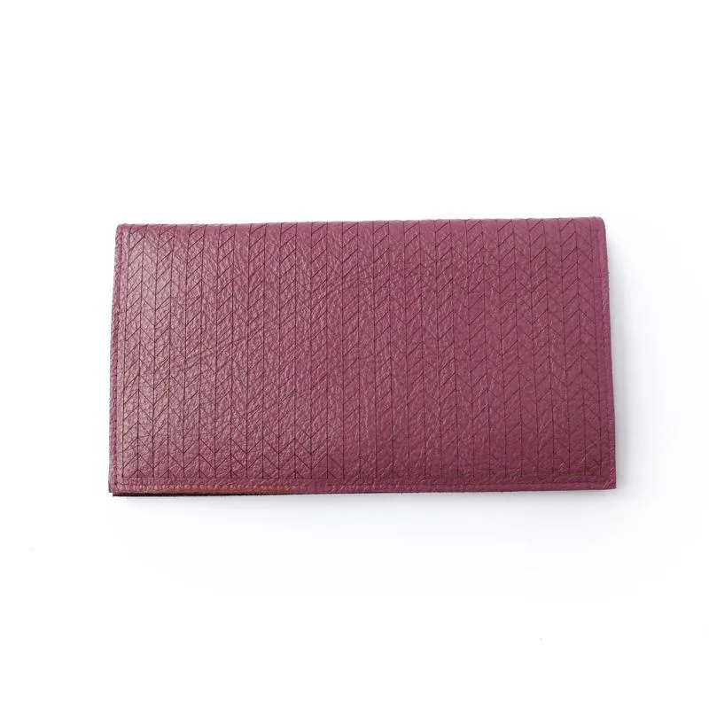 Pouch Wallet Matte