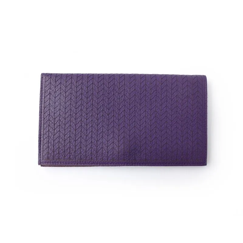 Pouch Wallet Matte