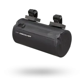 PRO Discover Team Handlebar Bag - 2Ltr