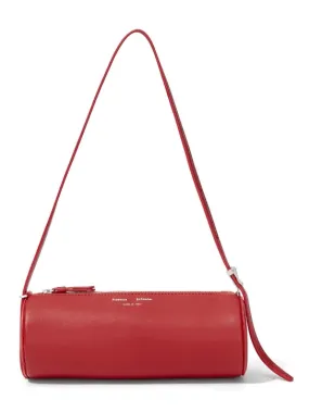 Proenza Schouler   Silo leather shoulder bag 