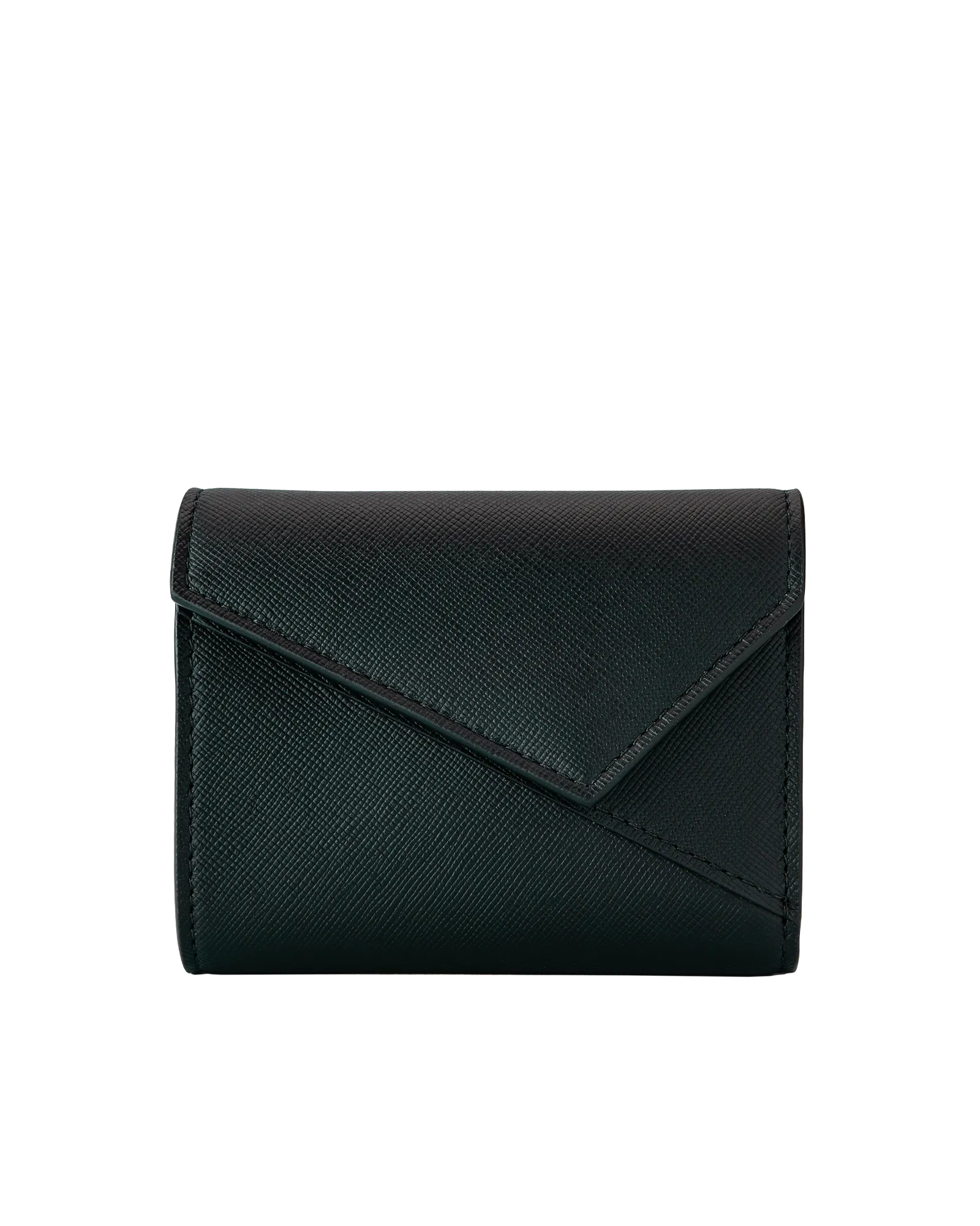 PROSPERA Wallet Black