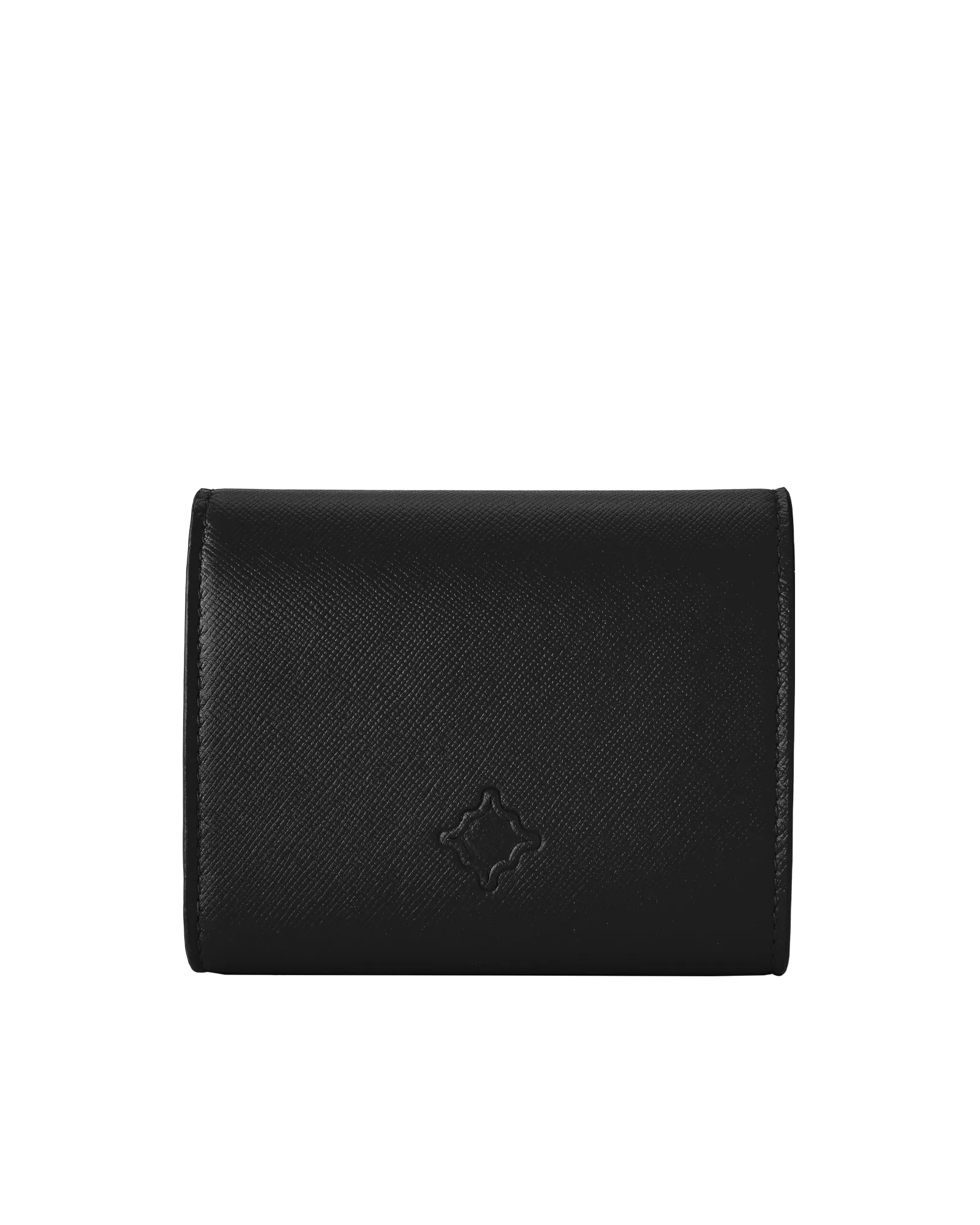 PROSPERA Wallet Black