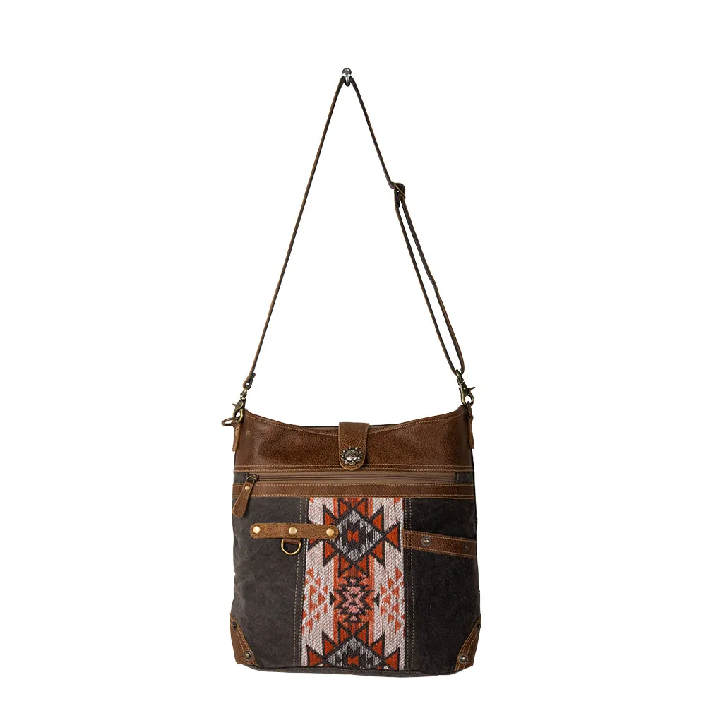 Pueblo Horizon Shoulder Bag