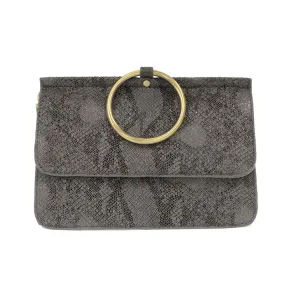 Python Aria Ring Bag