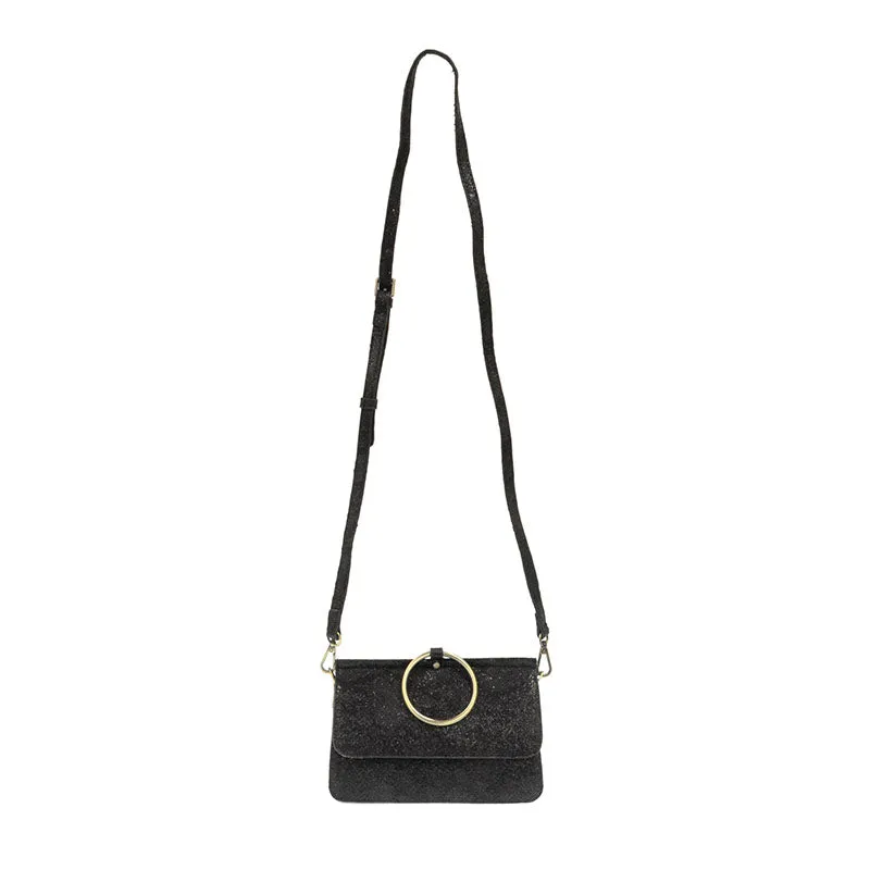 Python Aria Ring Bag