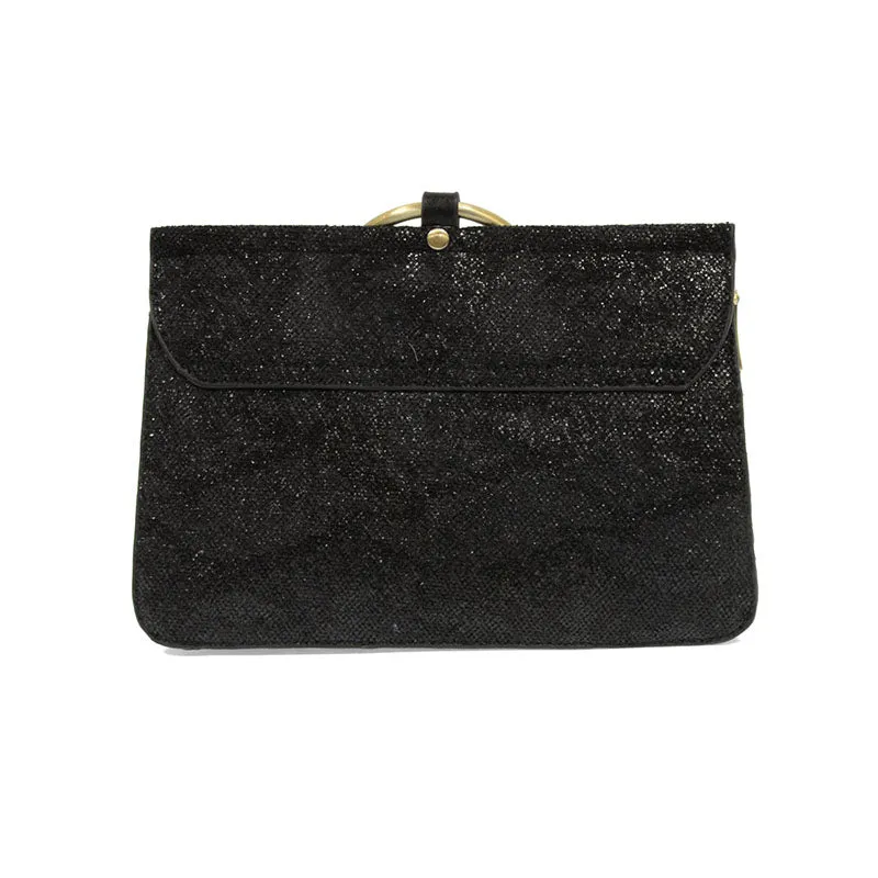 Python Aria Ring Bag