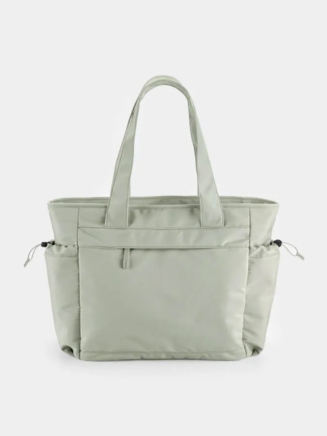 Quadra Studio Oversized Tote Bag