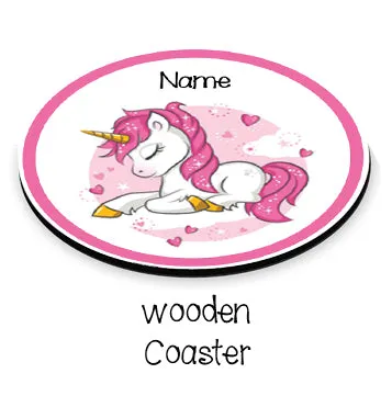 ""Unicorn" School labels packs