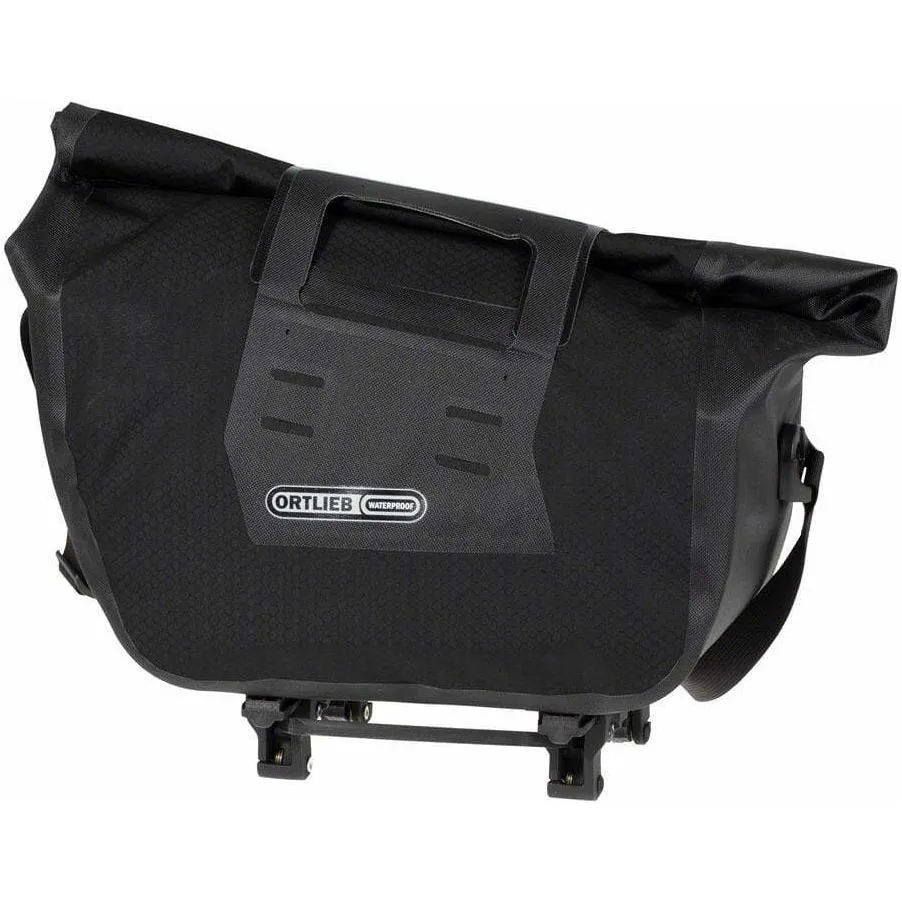 Rack Top Trunk Bag RC 12L, Roll Closure