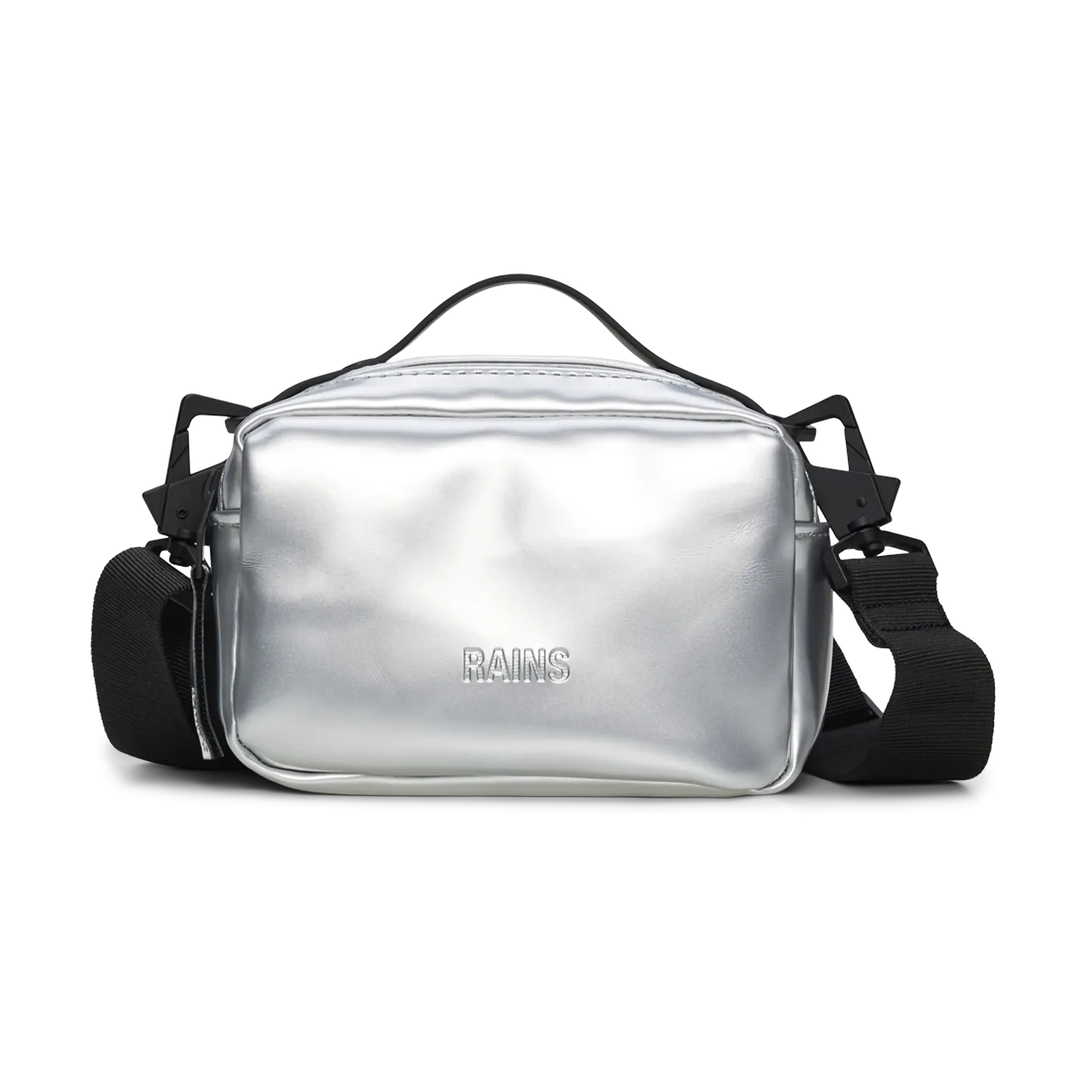 Rains Box Bag Micro | Waterproof