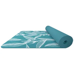 RDX D4 6mm TPE Yoga Mat