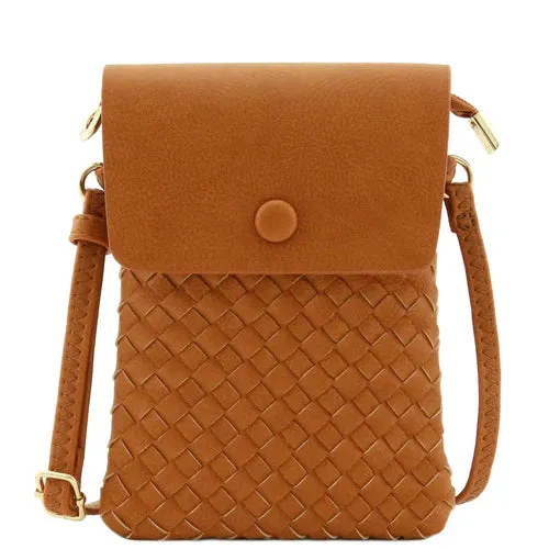 Rebecca Tan Crossbody